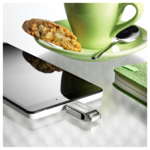 Intenso cMobile Line USB flash drive Intenso cMobile Line USB flash drive