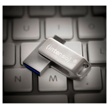 Intenso cMobile Line USB flash drive Intenso cMobile Line USB flash drive