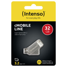 Intenso cMobile Line USB flash drive Intenso cMobile Line USB flash drive