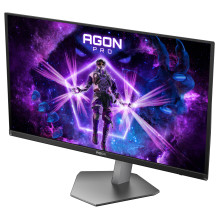 AOC G2 AG276UZD computer monitor