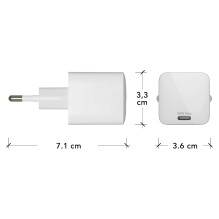 dbramante1928 CH30EUWH7097 mobile device charger dbramante1928 CH30EUWH7097 mobile device charger