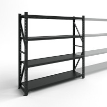 Rack 2000x1500x400 four-shelf Rehalt Systems base part