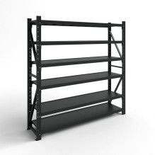 Rack 2000x1500x400 six-shelf Rehalt Systems base part