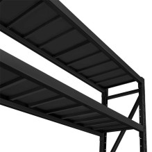 Rack 2000x1500x500 five-shelf Rehalt Systems connecting part
