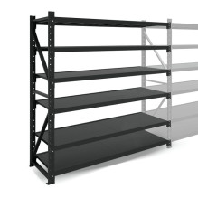 Rack 2000x1500x500 six shelves Rehalt Systems connecting part
