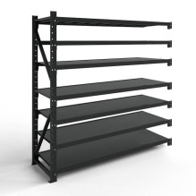 Rack 2500x1500x500 seven...