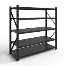 Rack 3000x1500x600 five-shelf Rehalt Systems base part