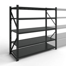Rack 3000x1500x600 five-shelf Rehalt Systems base part