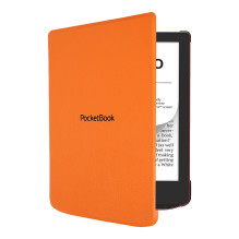 PocketBook Shell el. knygų skaitymo dėklas PocketBook Shell el. knygų skaitymo dėklas