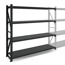 Rack 2000x1500x400 four-shelf Rehalt Systems connecting part