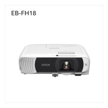 Epson EB-FH18