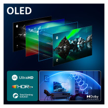 Philips 77OLED76012