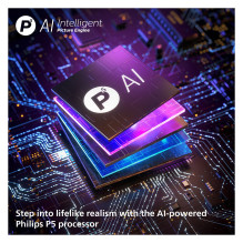 Philips 77OLED76012