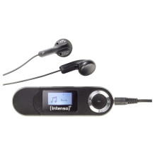 Intenso 3601490 MP3 / MP4 player