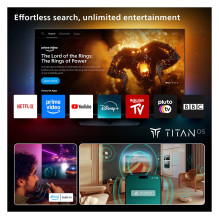 Philips 77OLED76012