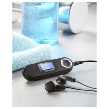 Intenso 3601490 MP3 / MP4 player Intenso 3601490 MP3 / MP4 player
