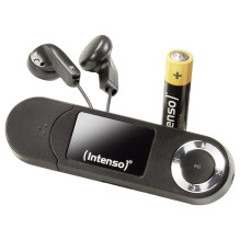 Intenso 3601490 MP3 / MP4 player Intenso 3601490 MP3 / MP4 player