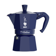 Bialetti 0005411 manual coffee maker