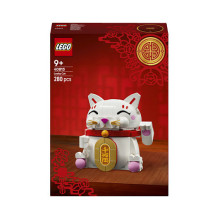 LEGO Iconic Lucky Cat