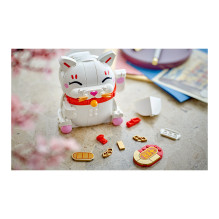 LEGO Iconic Lucky Cat LEGO Iconic Lucky Cat