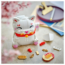 LEGO Iconic Lucky Cat LEGO Iconic Lucky Cat