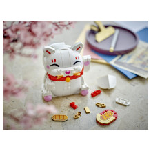 LEGO Iconic Lucky Cat LEGO Iconic Lucky Cat