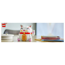 LEGO Iconic Lucky Cat LEGO Iconic Lucky Cat