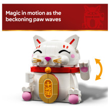 LEGO Iconic Lucky Cat LEGO Iconic Lucky Cat
