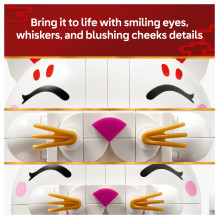 LEGO Iconic Lucky Cat LEGO Iconic Lucky Cat