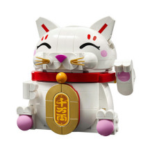 LEGO Iconic Lucky Cat LEGO Iconic Lucky Cat