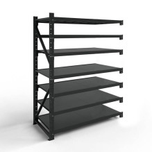 Rack 2500x1200x600...