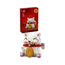 LEGO Iconic Lucky Cat LEGO Iconic Lucky Cat