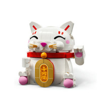 LEGO Iconic Lucky Cat LEGO Iconic Lucky Cat