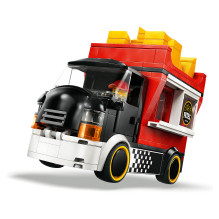 LEGO City Fries Food Truck 60488 LEGO City Fries Food Truck 60488