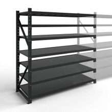 Rack 2500x1500x600 seven-shelf Rehalt Systems connecting part
