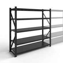 Rack 3000x1500x500 five-shelf Rehalt Systems base part