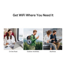 Mercusys MT115 cellular network device