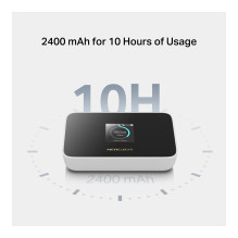 Mercusys MT115 cellular network device