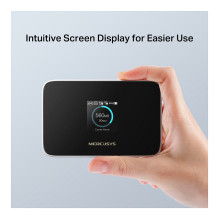 Mercusys MT115 cellular network device