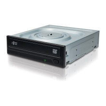 Internal DVD burner HLDS GH24NSD5 bulk internal black