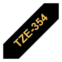 Brother TZE-354...