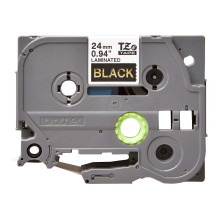 Brother TZE-354 label-making tape
