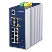 PLANET IGS-12040MT network...