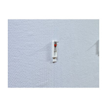 tesa adjustable adhesive screw for wallpaper plaster up to 1kg, 2 pcs.