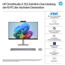Daugiafunkcis įrenginys HP OmniStudio Daugiafunkcis įrenginys HP OmniStudio