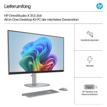 Daugiafunkcis įrenginys HP OmniStudio Daugiafunkcis įrenginys HP OmniStudio