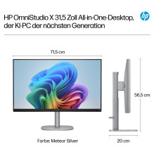 AIO HP OmniStudio