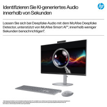 AIO HP OmniStudio
