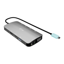 i-tec C31NANOTRIDOCKPD...