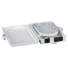 EFB Elektronik FTTH-BOX-OUT-4 nekategorizuota EFB Elektronik FTTH-BOX-OUT-4 nekategorizuota